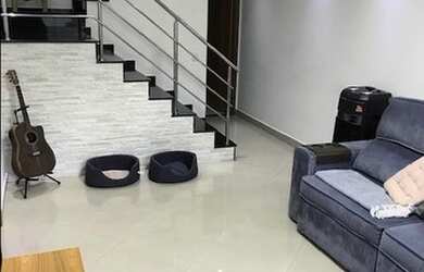 Imagem 2: Sobrado à venda, 160 m² por R$ 800.000,00 - Limão - São Paulo/SP