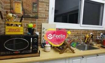 Imagem 6: Casa com 1 dormitório à venda, 102 m² por R$ 950.000,00 - Campeche - Florianópolis/SC