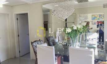 Imagem 5: COBERTURA DOS SONHOS EM MOEMA