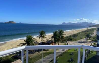 Imagem 7: APARTAMENTO RESIDENCIAL em Niterói - RJ, Camboinhas