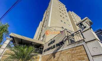 Imagem: Apartamento para venda - Parque Campolim