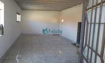 Imagem 5: Casa com 2 dormitórios, piscina, 3 vagas no Jardim Líbano