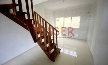 Imagem 4: Sobrado com 2 dormitórios à venda, 64 m² por R$ 215.000 - Horto Florestal - Sapucaia do Su