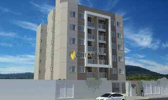 Imagem 5: Cobertura com 2 dormitórios à venda, 130 m² por R$ 420.000 - Parque São Vicente - Mauá/SP