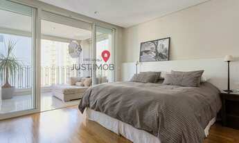 Imagem 7: Apartamento Padrão para Venda em Itaim Bibi São Paulo-SP