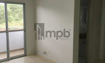 Imagem 3: Apartamento - Chácara Espraiado - Franca