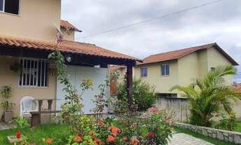 Imagem: Casa aconchegante em condomínio