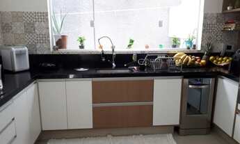 Imagem: Sobrado Semi Novo Vila Mirante 3 Dormitórios