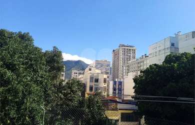 Imagem 4: Rio de Janeiro - Apartamento Padrão - Vila Isabel