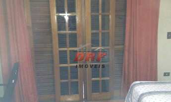 Imagem 7: Sobrado com 3 dormitórios à venda, 185 m² por R$ 650.000,00 - Jardim Santa Clara - Guarulh