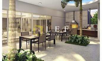 Imagem 2: Espetacular Apartamento com 340,56m² com 4 dormitórios ,5 vagas no Paraíso