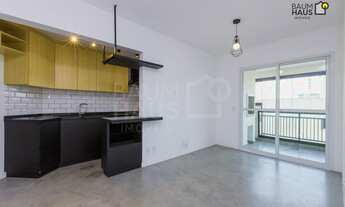 Imagem: Apartamento à venda no bairro Vila Izabel