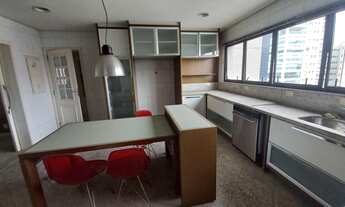 Imagem 7: Apartamento para aluguel mobiliado, 02 dormitórios por R$ 4.000/mês no Tatuapé em São Paul