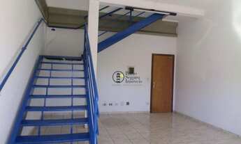 Imagem 7: Salão para alugar, 1070 m² por R$ 15.000,00 - Jardim Werner Plaas - Americana/SP