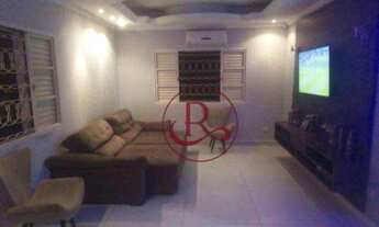 Imagem: Casa com 4 quartos à venda, 670 m² por