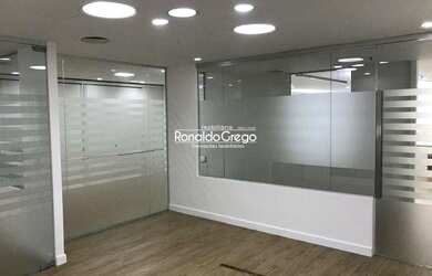 Imagem 2: Aluga-se/Vende-se Conjunto Comercial, Vila Olímpia-R$2.55 mi