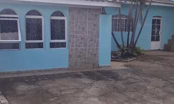 Imagem 1: Casa térrea na região do Country Club Apucarana