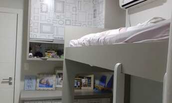 Imagem 4: Apartamento em Balneário Camboriu com 2 dormitórios sendo 1 suíte