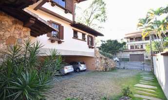 Imagem 2: Casa à venda, 4 quartos, 2 suítes, 8 vagas, São Luiz - Belo Horizonte/MG