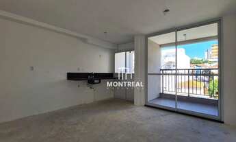 Imagem 4: Apartamento à venda, 56 m² por R$ 669.591,00 - Pompeia - São Paulo/SP