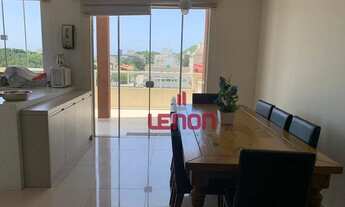 Imagem: Grandioso apartamento com 3 dormitórios