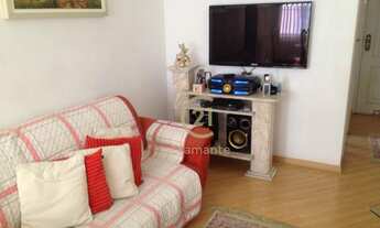 Imagem: Apartamento com 2 dormitórios à venda