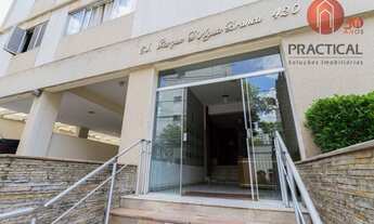 Imagem 3: Apartamento à venda em Perdizes com 96 m², 3 quartos, 2 suítes, 1 vaga