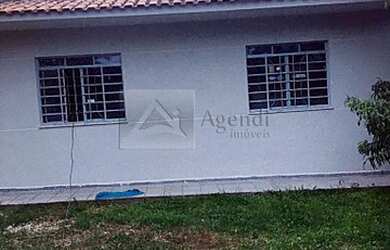 Imagem 3: CASA AMPLA COM 03 DORMITÓRIOS NO FANNY