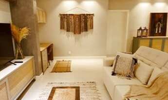 Imagem 3: LINDISSIMO - 3 SUITES - TOTALMENTE MOBILIADO