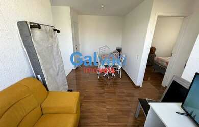 Imagem 3: Apartamento para alugar em São Paulo/SP