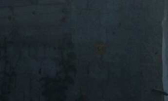 Imagem 6: Terreno com 3 cômodos levantado na alvenaria no ponto de laje