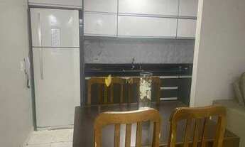 Imagem 7: Apartamento com 2 dormitórios à venda, 64 m² por R$ 640.000 - Osvaldo Cruz - São Caetano d