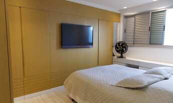 Imagem 5: Apartamento de 4 quartos, 152m? ? venda no Buritis por R$ 1.200.000