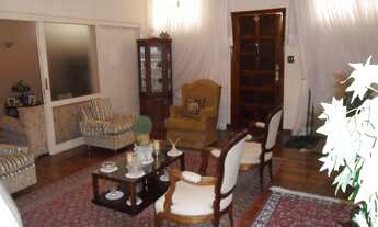 Imagem 6: CASA COM/RES em CAMPINAS - SP, NOVA CAMPINAS