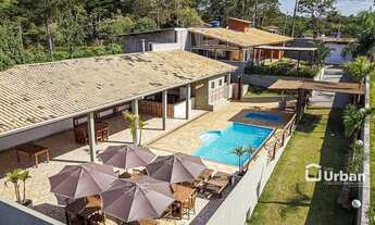 Imagem: Chácara à venda, 3116 m² por R$ 595.900,00