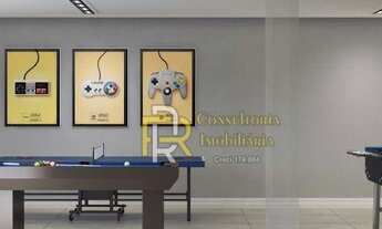 Imagem 6: Apartamento com 2 dormitórios à venda, 81 m² por R$ 476.203,18 - Ocian - Praia Grande/SP