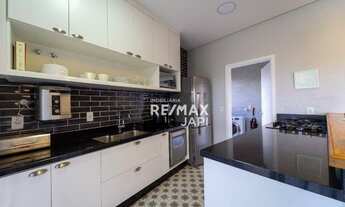 Imagem 4: CASA TÉRREA À VENDA EM JUNDIAÍ - CAXAMBÚ - VALE AZUL - AC 180 m² - 3 QUARTOS - R$ 1.697.00