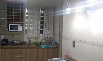 Imagem 2: Apartamento residencial à venda, Aclimação, São Paulo