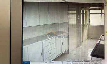 Imagem 6: Apartamento com 2 dormitórios para alugar, 95 m² por R$ 3.400,00/mês - Santa Cecília - São