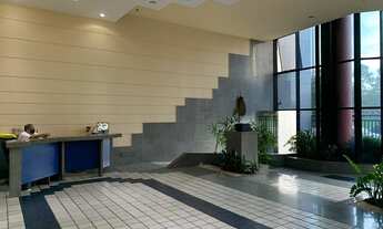 Imagem 5: Flat para venda possui 96 metros quadrados com 2 quartos em Flamengo - Rio de Janeiro - RJ