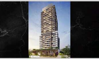 Imagem 1: Apartamento para venda tem 132 metros quadrados com 4 quartos em Bela Vista - São Paulo