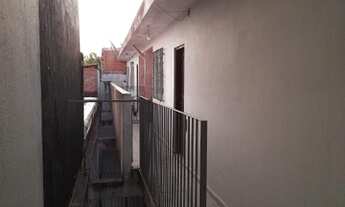 Imagem 6: Casa de vila para venda com 200 metros quadrados com 4 casas para em Parque Cocaia - São