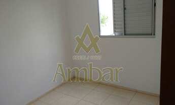 Imagem 3: Apartamento - Ribeirão Preto - Reserva Real