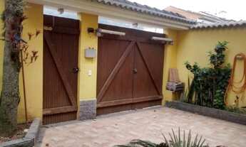 Imagem 5: CASA NA TAQUARA Casa em condomínio com 5 dormitórios