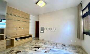 Imagem 3: Apartamento à venda, 190 m² por R$ 1.590.000,00 - Serra - Belo Horizonte/MG