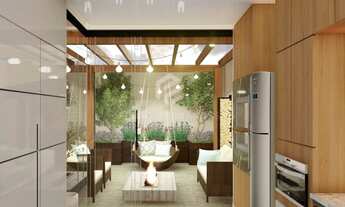 Imagem 5: Sobrado Geminado para Venda em Joinville, Costa e Silva, 3 dormitórios, 1 suíte, 2 banheir