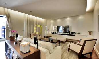 Imagem 3: Apartamento no Jardim America