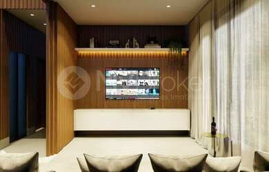 Imagem 6: Sobrado à venda no bairro Residencial Alphaville Flamboyant - Goiânia/GO