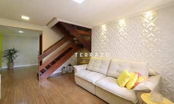 Imagem 2: Casa à venda, 140 m² por R$ 620.000,00 - Pimenteiras - Teresópolis/RJ