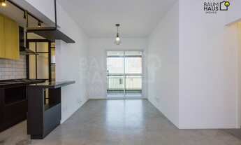 Imagem 3: Apartamento à venda no bairro Vila Izabel - Curitiba/PR